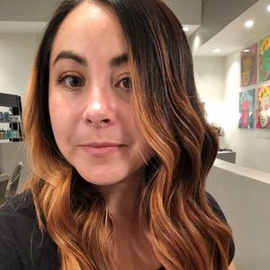 Meet your Posher, Brooke